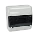 GET 4 Way Electrical Consumer Unit 100 Amp Main Switch