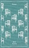 Emma Publisher: Penguin Classics Hardcover