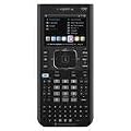 TI-Nspire CX CAS Texas Instruments Color-Display