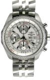 NEW BREITLING BENTLEY GT RACING MENS WATCH A1336313A575