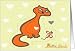 Felid friends Card