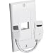 Male In HDmi Wall Plate