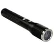 Tactical/Police LED Flashlight T5 Black Finish/White 4 Watt
