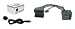 PEUGEOT 207 307 308 407 607 807 IPOD INTERFACE ADAPTOR