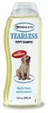 Tomlyn Puppy Tearless Shampoo - 12 oz