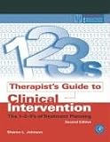 Therapists Guide to Clinical Intervention, Second Edition: The 1-2-3s of Treatment Planning (Practical Resources for the Mental Health Professional)
