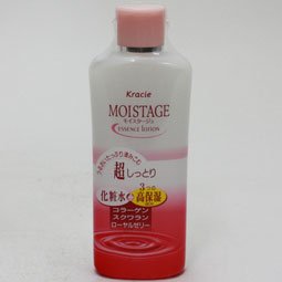 モイスタージュエッセンスローション超しっとり 210ml