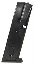 Mec-Gar S&W 59-915 9Mm 15Rd Ht Bl
