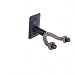 String Swing Metal Guitar Wall Hanger