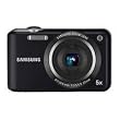 Samsung SL600 12 Megapixel Digital Camera with 5x Optical Zoom, 2.7â? LCD, Smart Auto, Digital Image Stabilization, Black
