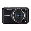 Samsung SL600 12 Megapixel Digital Camera with 5x Optical Zoom, 2.7â? LCD, Smart Auto, Digital Image Stabilization, Black