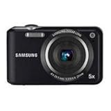 Samsung SL600 - Digital camera - compact - 12.2 Mpix - optical zoom: 5 x -  ....