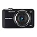 Samsung SL600 12 Megapixel Digital Camera with 5x ...