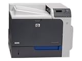 HP Color Laserjet CP4025DN Printer