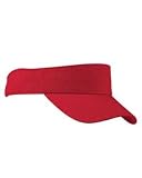 Big Accessories / BAGedge Sport Visor with Mesh. BX022