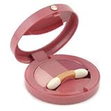 Bourjois Effet Lumiere Eye Shadow Trio # 44 Les Verts 3.5g / 0.1oz - B001IJXYI2