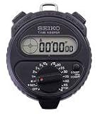 SEIKO S321 - Stopwatch & Game Timer, Timers & Stopwatches, Measuring Devices, Coaches Aids