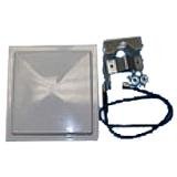 Wireless Extenders zBoost Directional Outdoor Signal Antenna for YX500-PCS