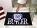 34 x 44 1/2 Butler Bulldogs All Star Floor Mat
