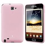21L5bljFsuL. SL160  SGP Samsung Galaxy Note Case Ultra Capsule Series [Shebet pink]