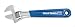 Park PAW-12 Adjustable Wrench 12
