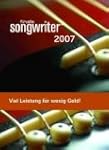Finale Songwriter 2007D (PC+MAC)