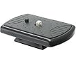 Slik Replacement Quick Shoe for U-5500/6600/8000/9000 Tripods