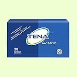 Tena Pads For Men-120/Case