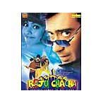 Raju Chacha