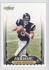 Charlie Whitehurst San Diego Chargers (Football Card) 2006 Score #339