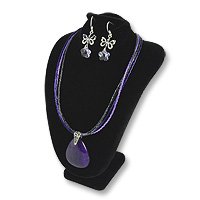 Necklace Bust Combo 7 1/2