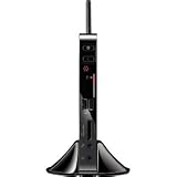 ViewSonic VOT132_BVDB00 Mini Desktop PC - Black