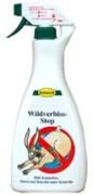 Wildverbiss-Stop