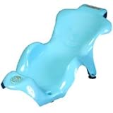 Infant Bath Tub by Potty ScottyTM - 0 - 15 months; Blue.