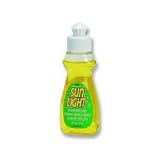 Sunlight Pot and Pan Travel Size Liquid, 3 Ounces (2979486JD)