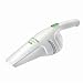 Black & Decker NV2400 Dustbuster 2.4v White / Lime