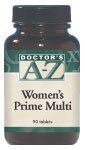 Women's Prime Multi (90 tablets)