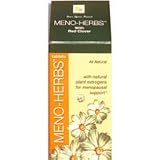 At Last Naturals (formerly Alvin Last) Wild Yam Meno-Herbs