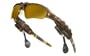 Oakley THUMP 1.0 TORTOISE