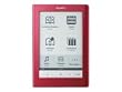 Sony Digital Reader Touch Edition - Red (PRS600RC)