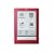 Sony Digital Reader Touch Edition - Red (PRS600RC)
