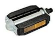 PEDALS Sunlite PLASTIC BLOCK 1/2