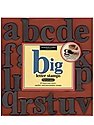 Magnetic Poetry Lowercase Big Letter Stamps, 43 Per Package