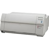 2265+ 900 Cps Dot Matrix Ptr Par Serial & Ethernet Interface