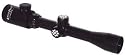 Konus Shotgun Scope With Aim-Pro Reticle & Black Finish Md: 7248