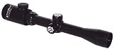 Konus 7253 Riflescope 3x-9x32mm Illuminated Zoom