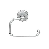 Baldwin Hardware 3783.260.SP Canaveral Toilet Tissue Holder,