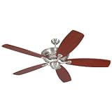 St. Ives Ceiling Fan by Monte Carlo