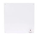 Eco-heater 602 High-Efficiency Electric Panel Whole-Room Heater