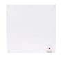 Eco-heater 602 High-Efficiency Electric Panel Whole-Room Heater